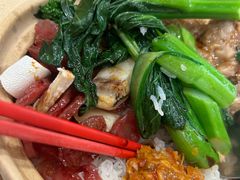 -华记煲仔华·煲仔饭(三元里万科里店)