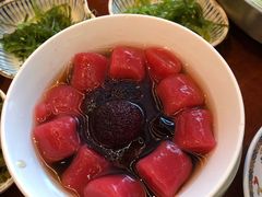 -寄畅興·百年蟹黄面·万国建筑群(外滩27号店)
