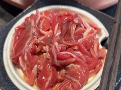 -东来顺(非遗·清真火锅·盛世广场店)