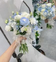 -喜乐汇·婚车(华润橡树湾3期店)