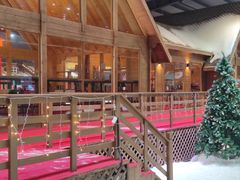 -宁波冰雪大世界(北仑区)