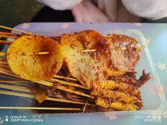 -胡仁根胡记炸炸炸