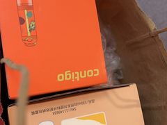 -星巴克臻选(莘庄仲盛店)