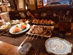 -半藏居酒屋(香港花园店)
