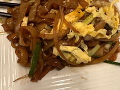 -金湖港式餐厅(建外店)