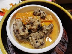 -夏宫中餐厅(香格里拉大酒店)