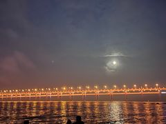 -星海湾跨海大桥