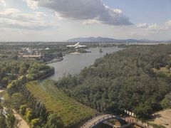 -渔岛海洋度假区