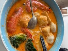 -穆拉诺餐厅(上海玻璃博物馆店)