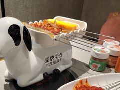 -丰茂烤串(公园店)