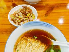 -小方的面(徐家汇店)