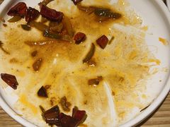 -榆林镇筋饼(知春路店)