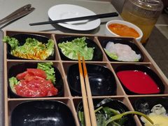-海底捞火锅(天津SM城市广场店)