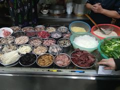 -古街捞化牛杂(井大店)