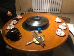 -王记粘豆包柴火老灶