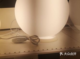 好评|NITORI灯具