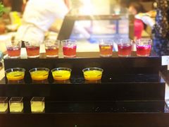 -新发展亚太JW万豪酒店·福苑咖啡厅