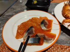 -松咖啡自助餐厅·松北香格里拉