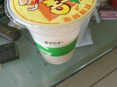 -蒙醇鲜酿酸奶