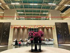 -上海外滩茂悦大酒店