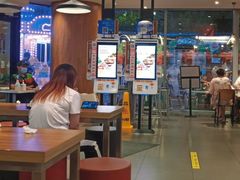 -汉堡王(烟台宝龙店)