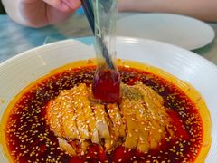 -雀蓝川菜(星悦汇店)