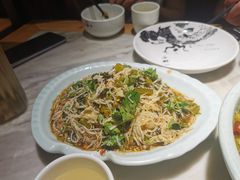 -滇铺子·云南特色菜·第九届野生菌美食节(曲靖万达店)