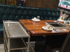 -好得火锅(育才店)