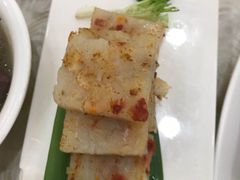 足料萝卜糕-天鲜阁·海鲜粤菜·33年老字号(石槎白云站店)