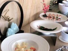 -亿民平安国际大酒店西餐厅(彩田北路店)