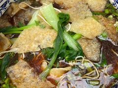 -九八五面馆(欧洲城店)