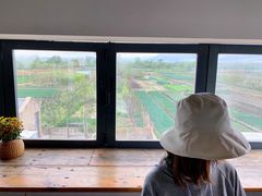 -翠田Green Field Kitchen