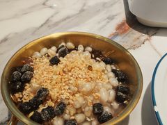 -三江源活鱼现烤(维多利摩尔城店)