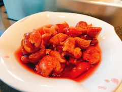 -邢氏老太太烤串(北兴街店)