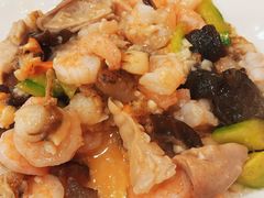 全爆-奥华餐厅·老张记(台基厂店)