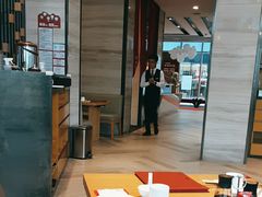 -鼎泰丰(嘉年华•海信广场VILLAGE店)