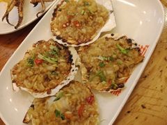 -李军力烧烤(政通路店)