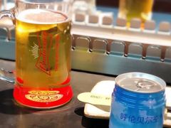 -很久以前羊肉串(打浦路店)