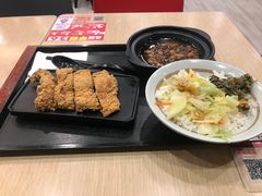 -永和大王(茉莉上新·共和新路店)