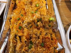 -丁虎子烤肉(国道二店)