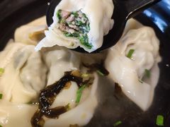 -真真鲜馄饨店(启蒙路店)