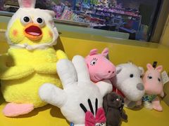 -PAWTOY爪e玩偶店(天兴罗斯福店)