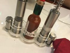 -斗牛士牛排餐厅(嘉里汇店)