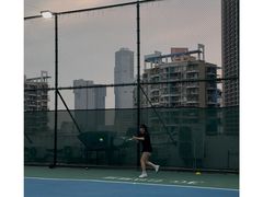 -君成体育|网球培训(蛇口校区)