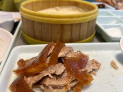 -紫光园·烤鸭·北京菜(团结湖店)
