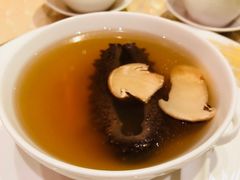 -8餐厅(新葡京酒店)