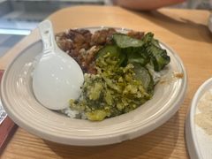 -隅乐胡椒虾·台湾菜·团建(皇岗店)