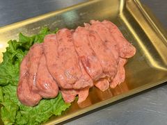 -炉队长·齐齐哈尔家庭烤肉(马家堡店)