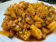 -京皇十二道天津菜(蒲黄榆店)