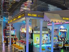 -反斗乐园(领展中心城店)